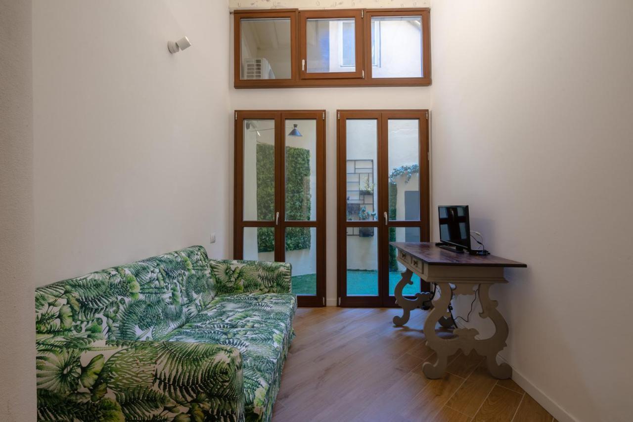 Ravel Cozy Near The Duomo Firenze
