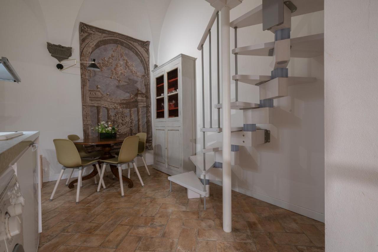 Ravel Cozy Near The Duomo Appartement