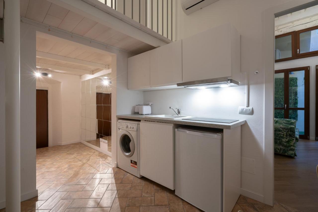 Appartement Ravel Cozy Near The Duomo