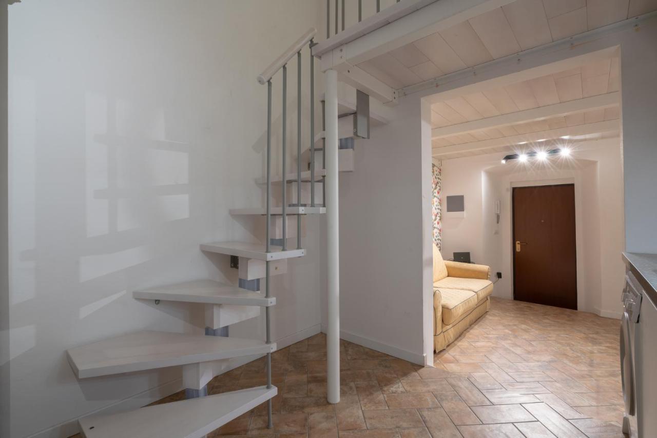 Ravel Cozy Near The Duomo Appartement