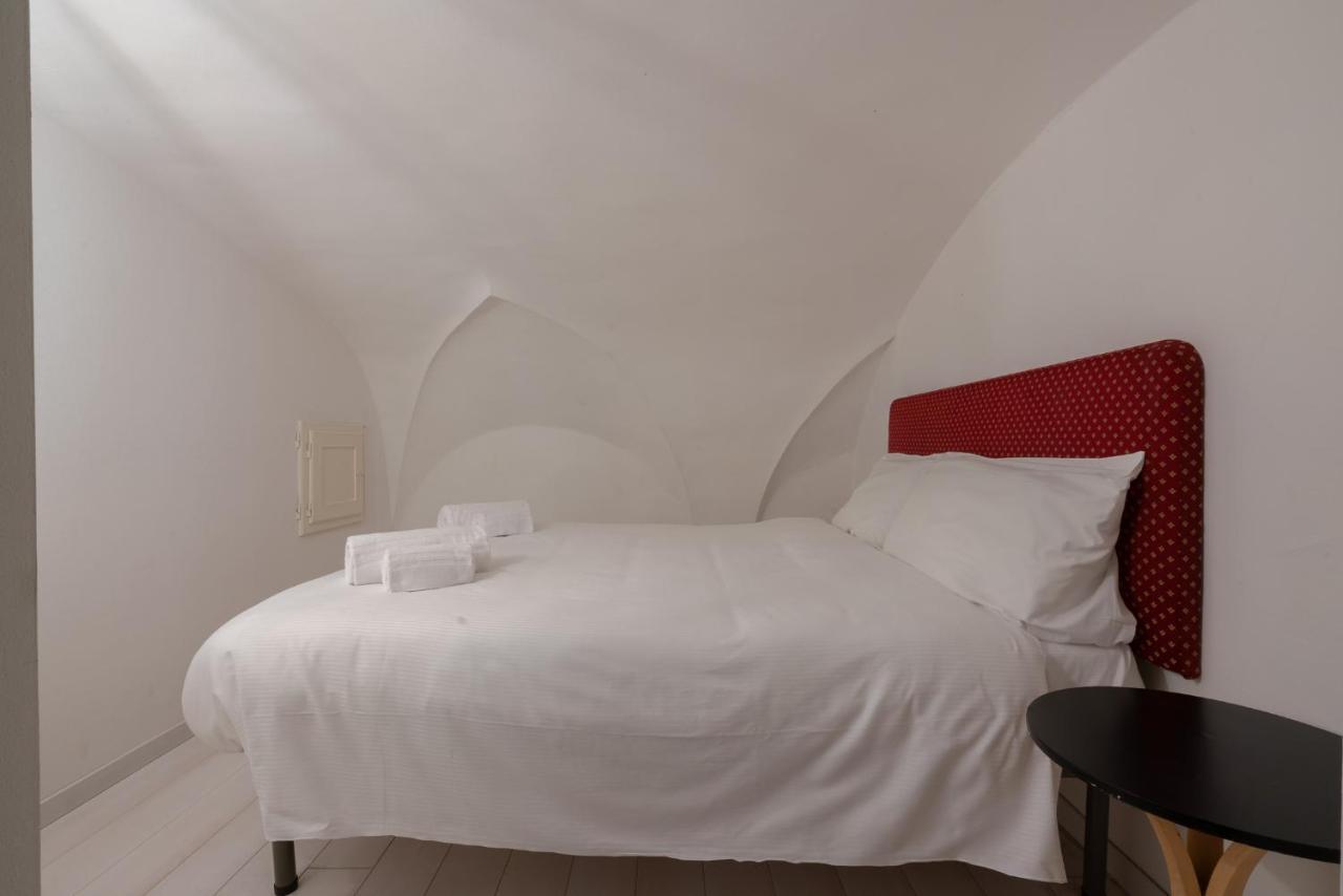 Ravel Cozy Near The Duomo Appartement