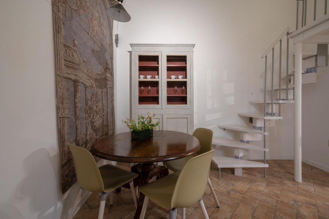 Appartement Ravel Cozy Near The Duomo