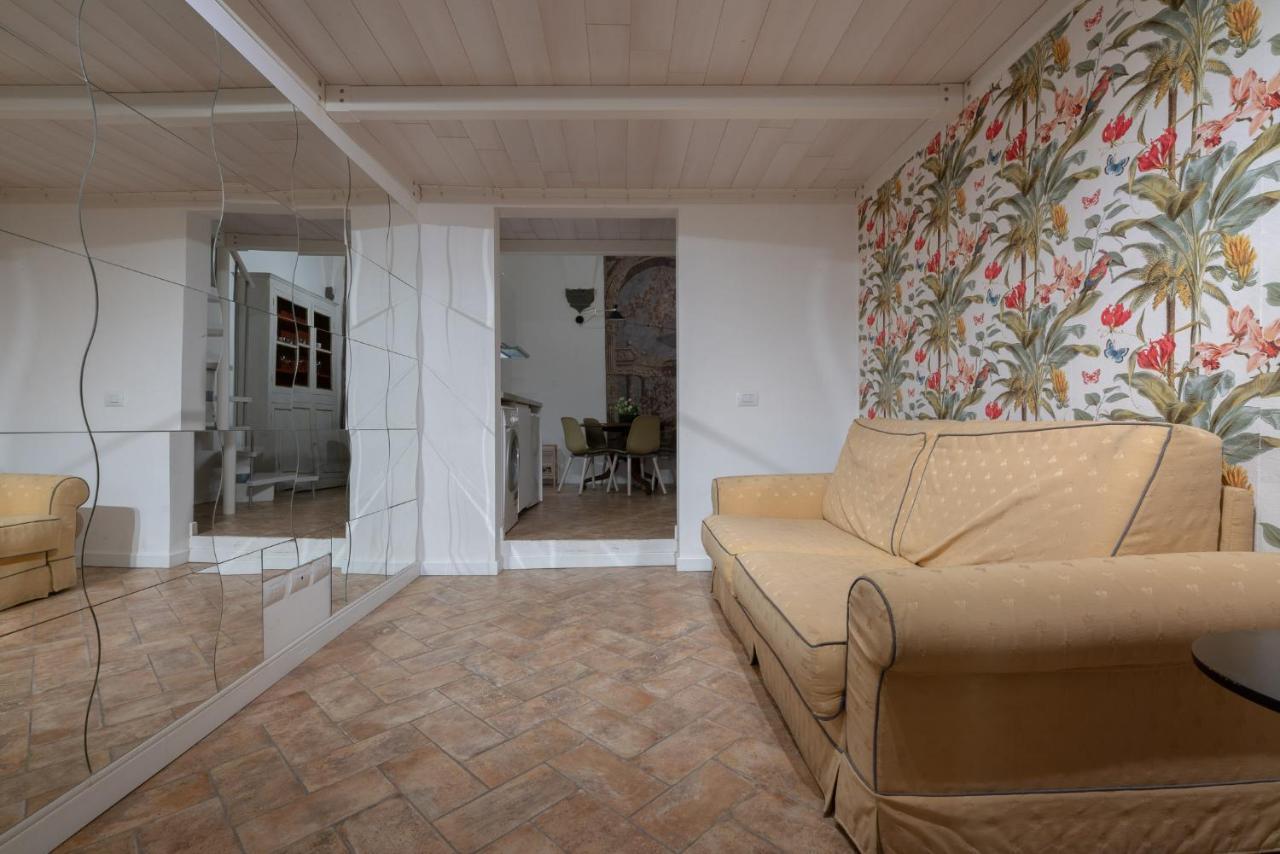 Ravel Cozy Near The Duomo Appartement Florence