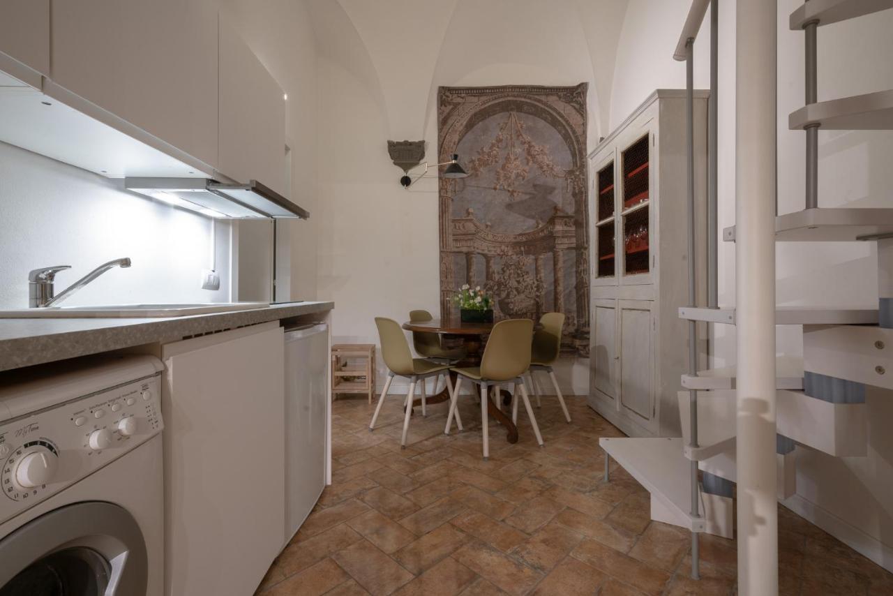 Appartement Ravel Cozy Near The Duomo Florence