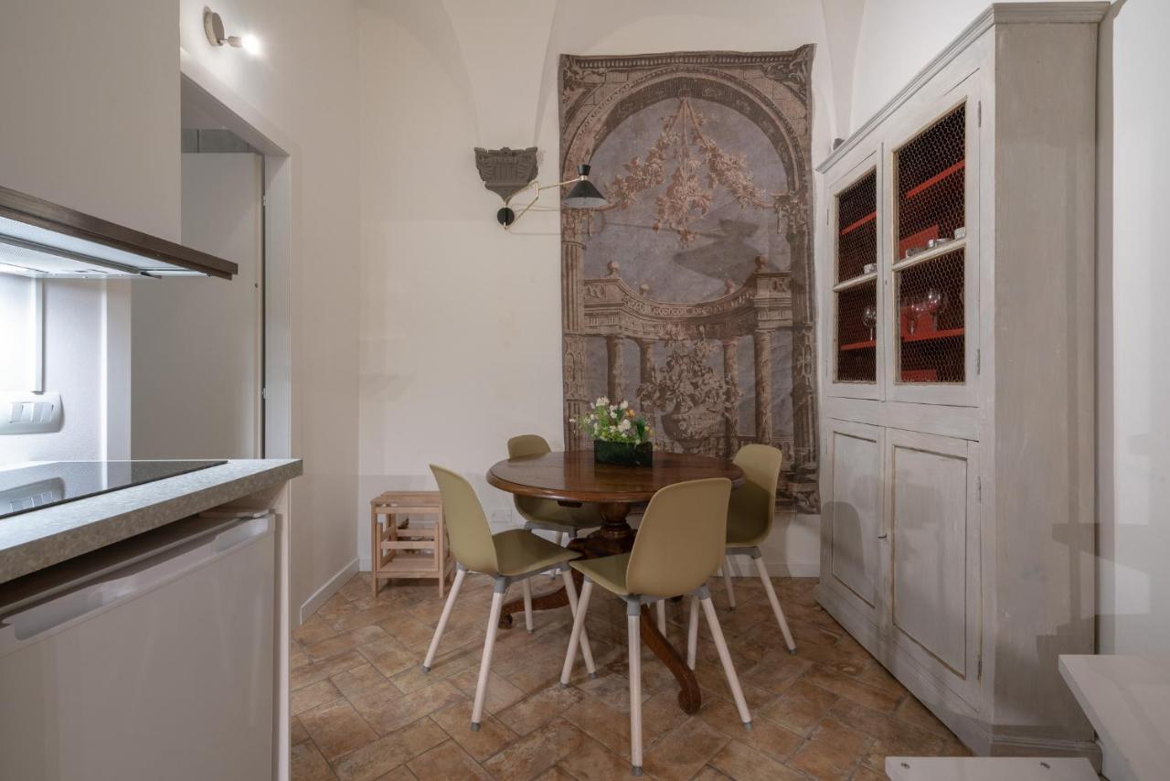 Ravel Cozy Near The Duomo Appartement *