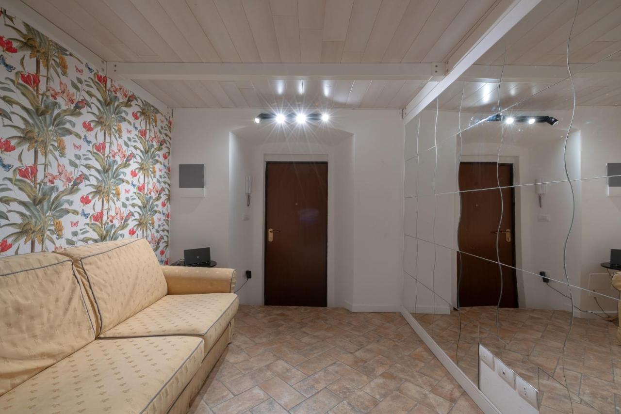 Appartement Ravel Cozy Near The Duomo Florence