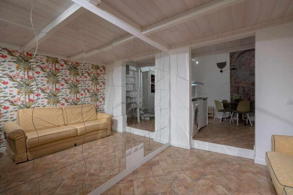 Ravel Cozy Near The Duomo Appartement *